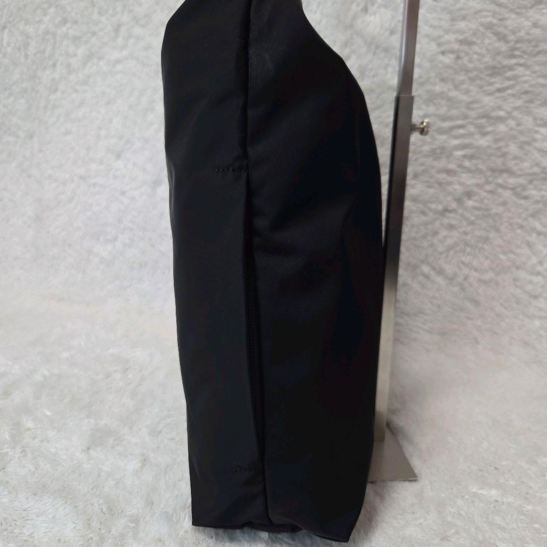 【21日23時59分まで】PORTER MOTION ショルダーバッグ ブラック