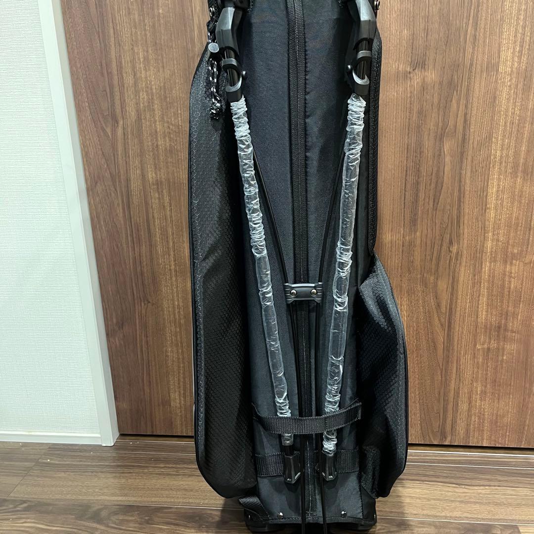 Under Armour ゴルフバッグ 4点セット 新品未使用　アンダーアーマー