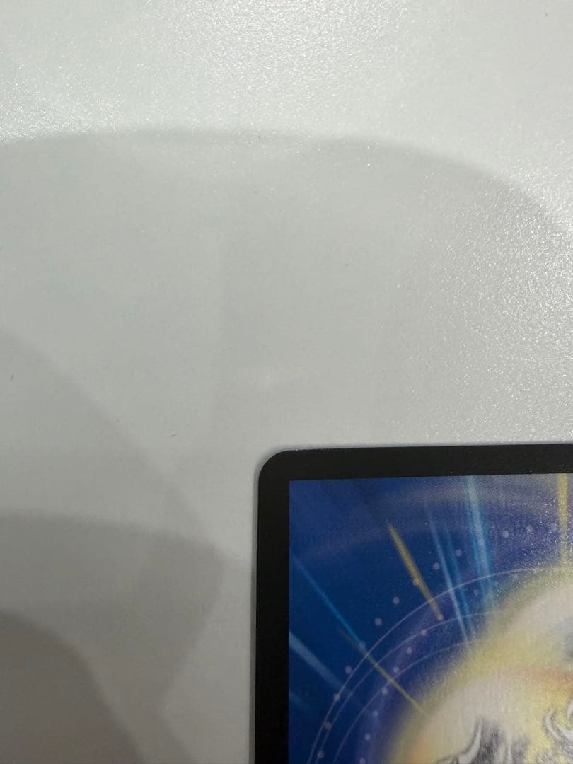 ヴィオラの黒像　GPプロモ