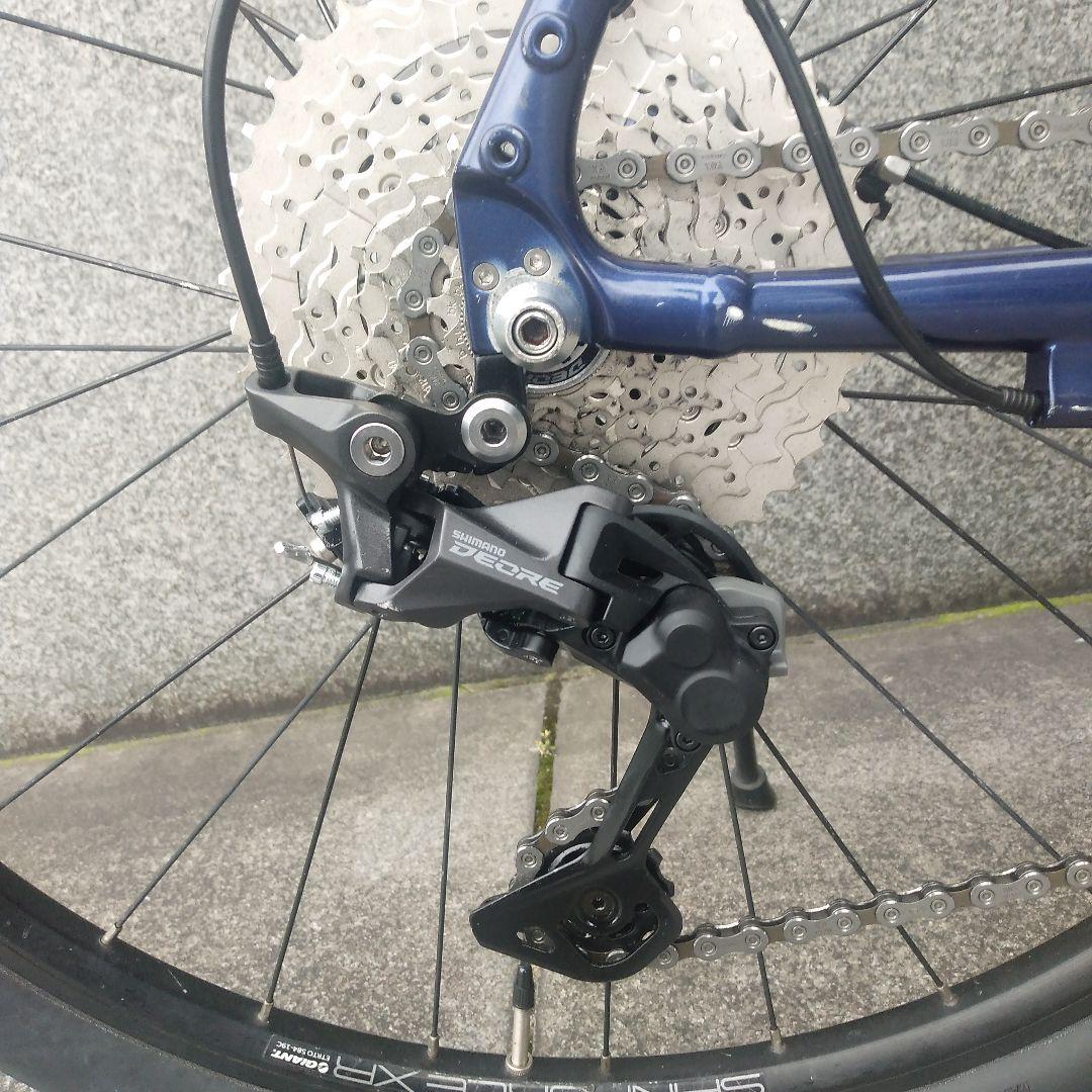 GRAVIER DISC(グラビエディスク)