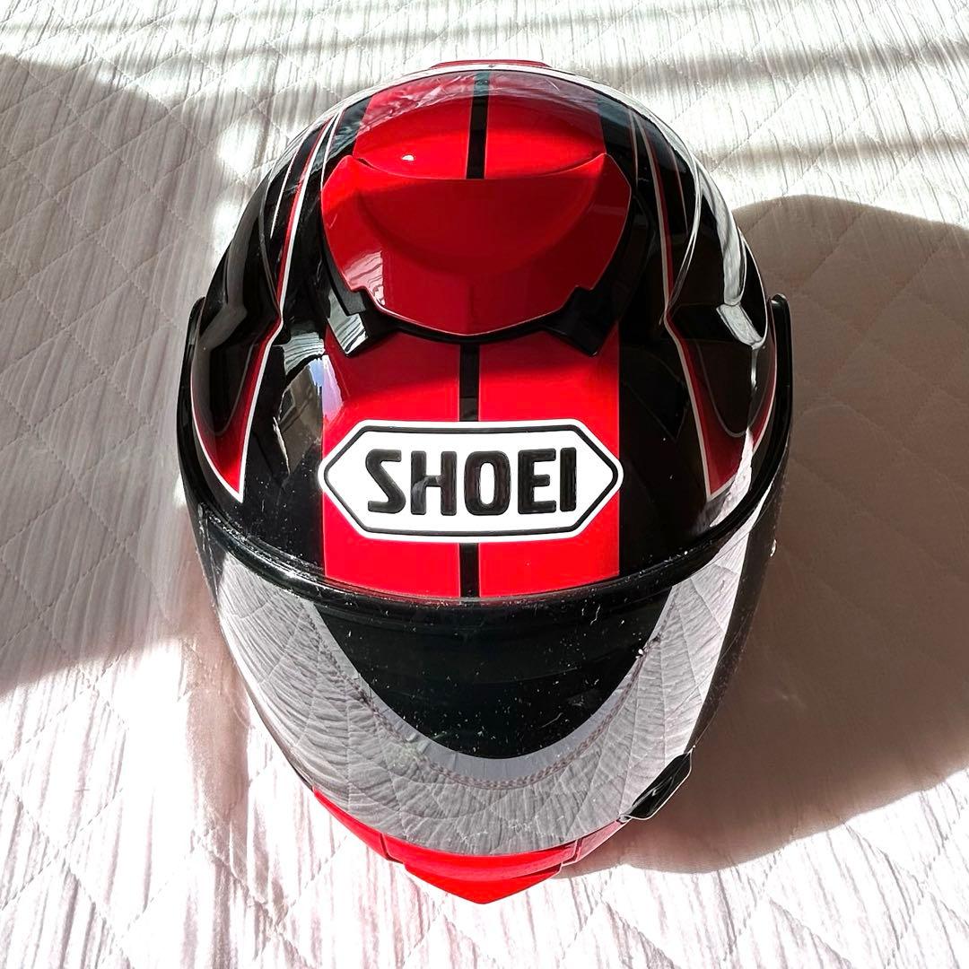 SHOEI フルフェイスヘルメット GT-Air Lサイズ
