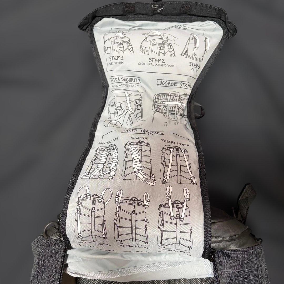 Nike Pro Elite 2024 バックパック