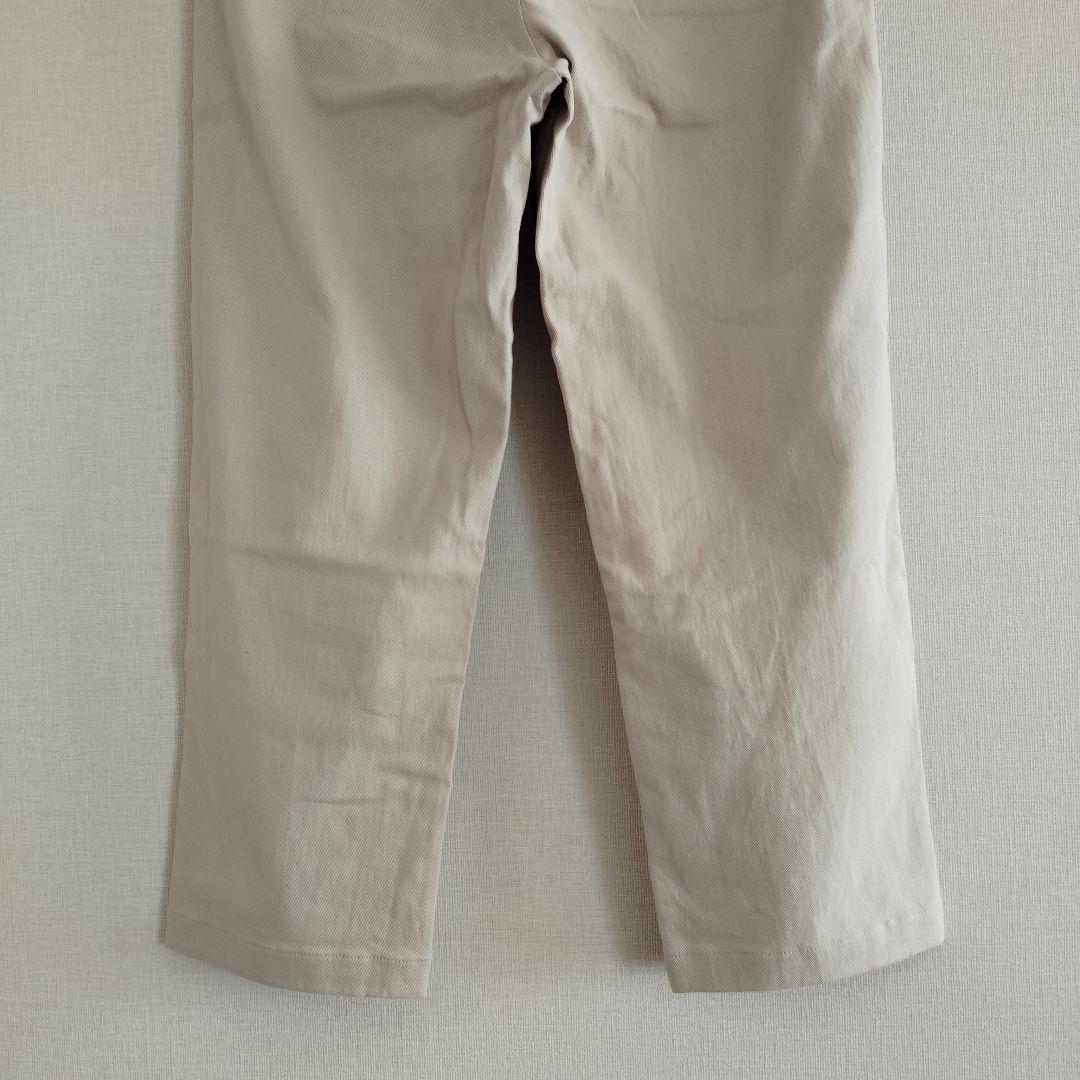 ​美品 WIND AND SEA × Malbon Golf チノパン ＸＬ