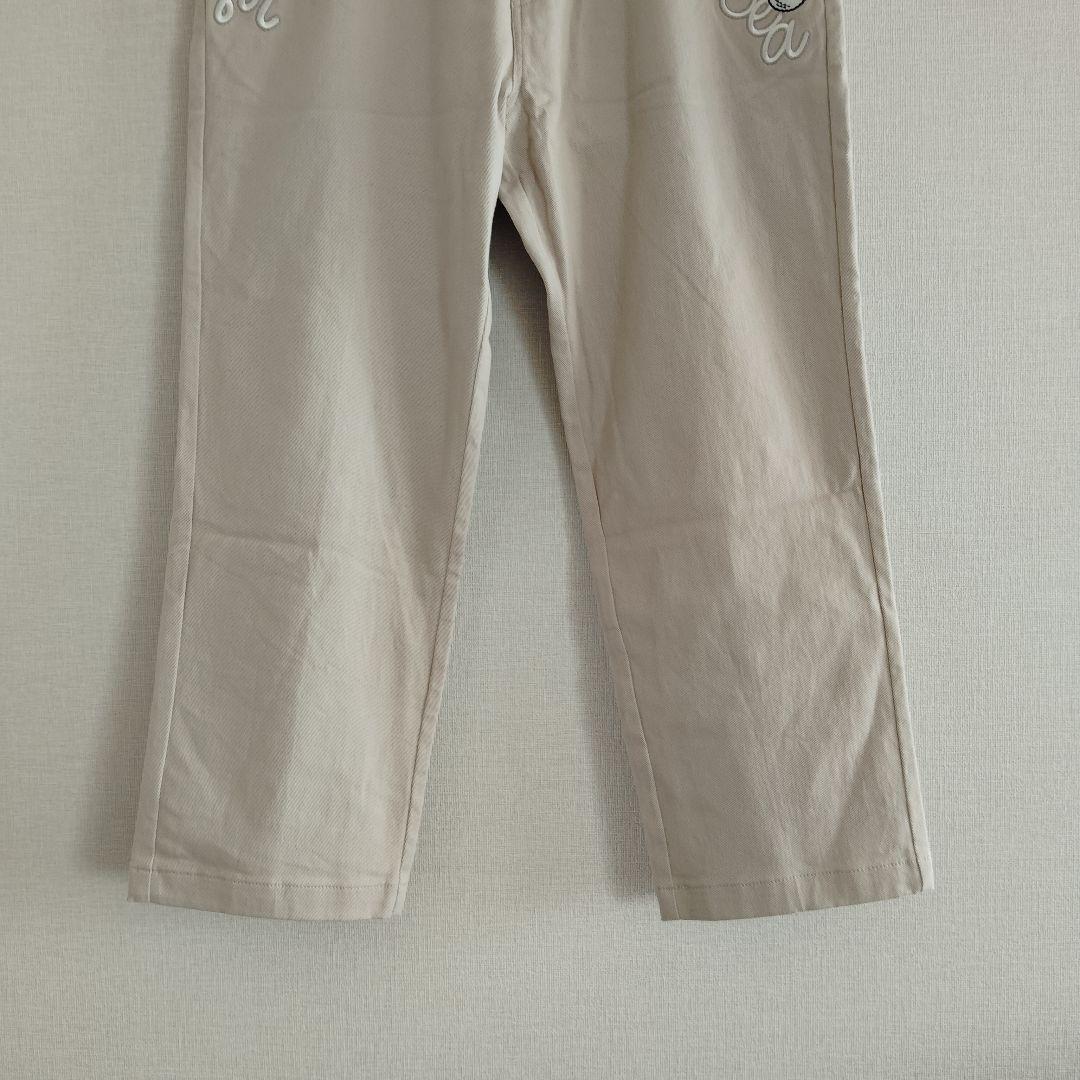 ​美品 WIND AND SEA × Malbon Golf チノパン ＸＬ