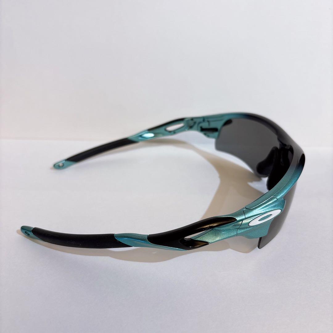 OAKLEY レーダーロックパス イチロー 引退記念 数量限定モデル