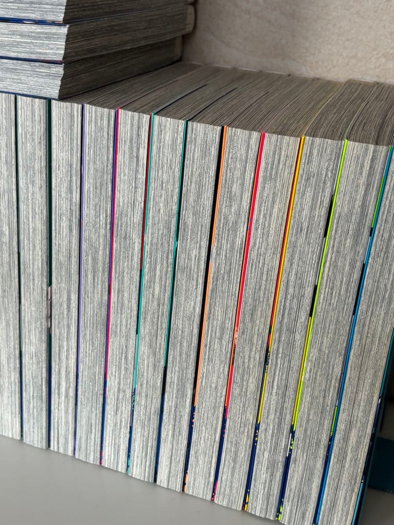 ブルーロック 1巻〜33巻＋凪1巻　計34冊