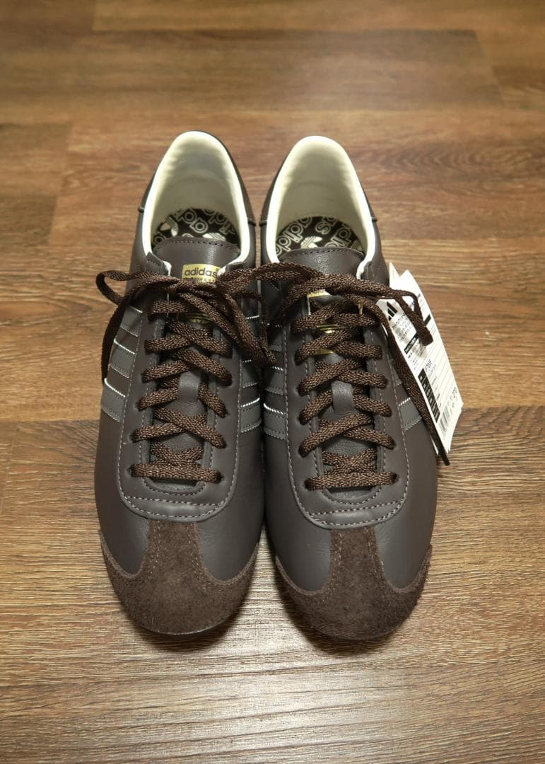 新品・未使用 adidas country OG 27.0cm