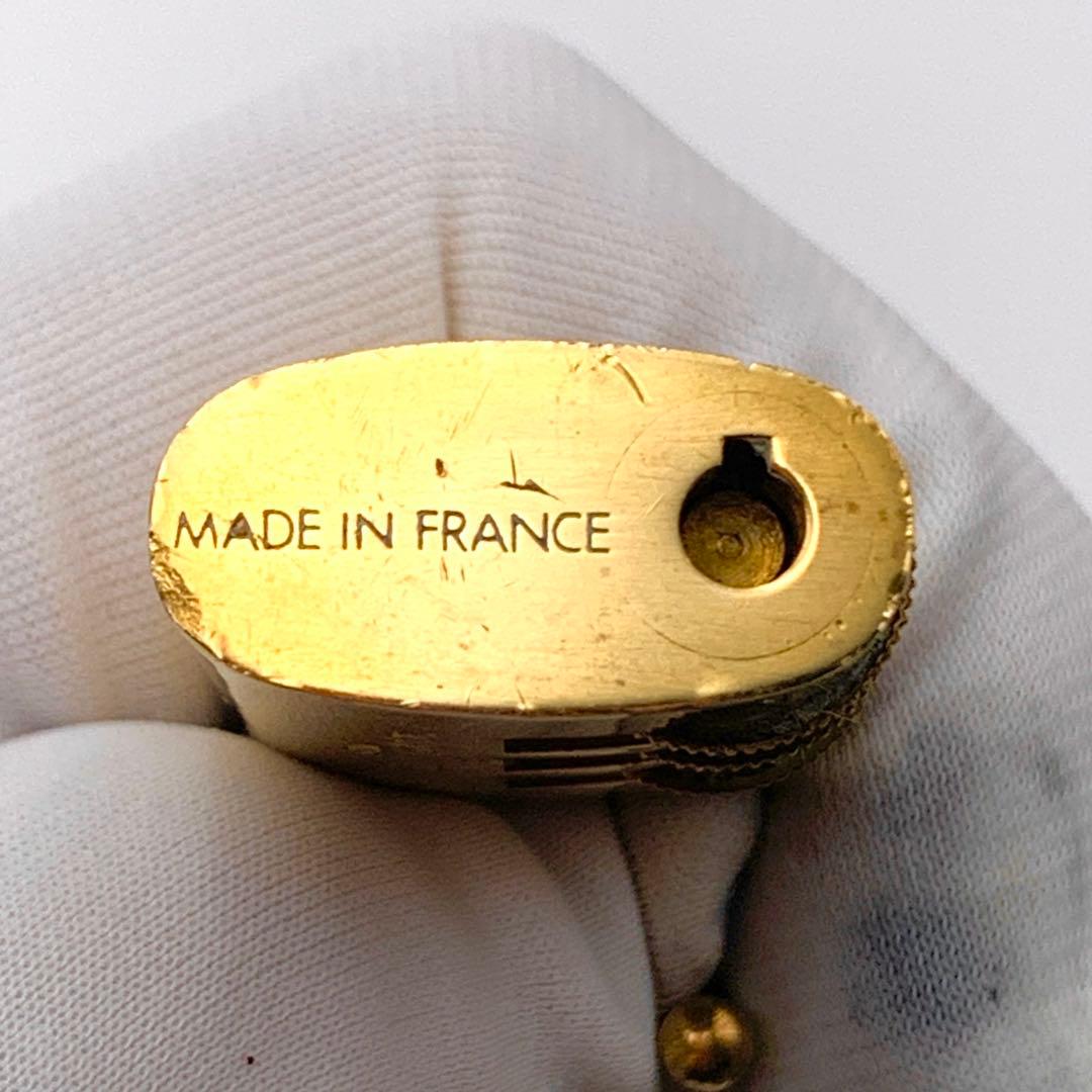 専用　　　　ルイヴィトン カデナ 南京錠　説明書付　ダイヤル式 ゴールド