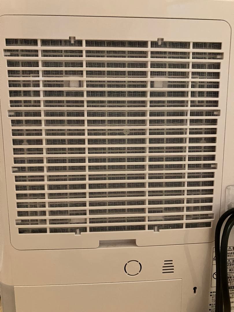 コロナ　衣類乾燥除湿機CD-WH1822