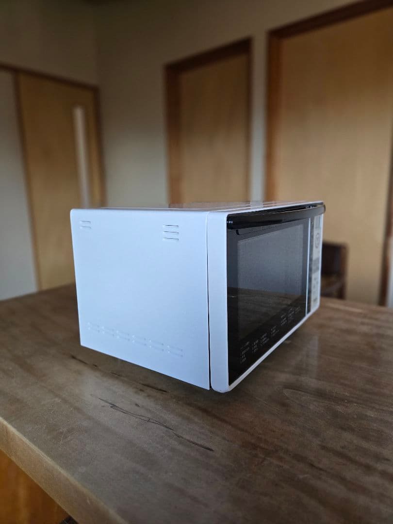 HITACHI MRO-TT5 電子レンジ・オーブン　2021年製