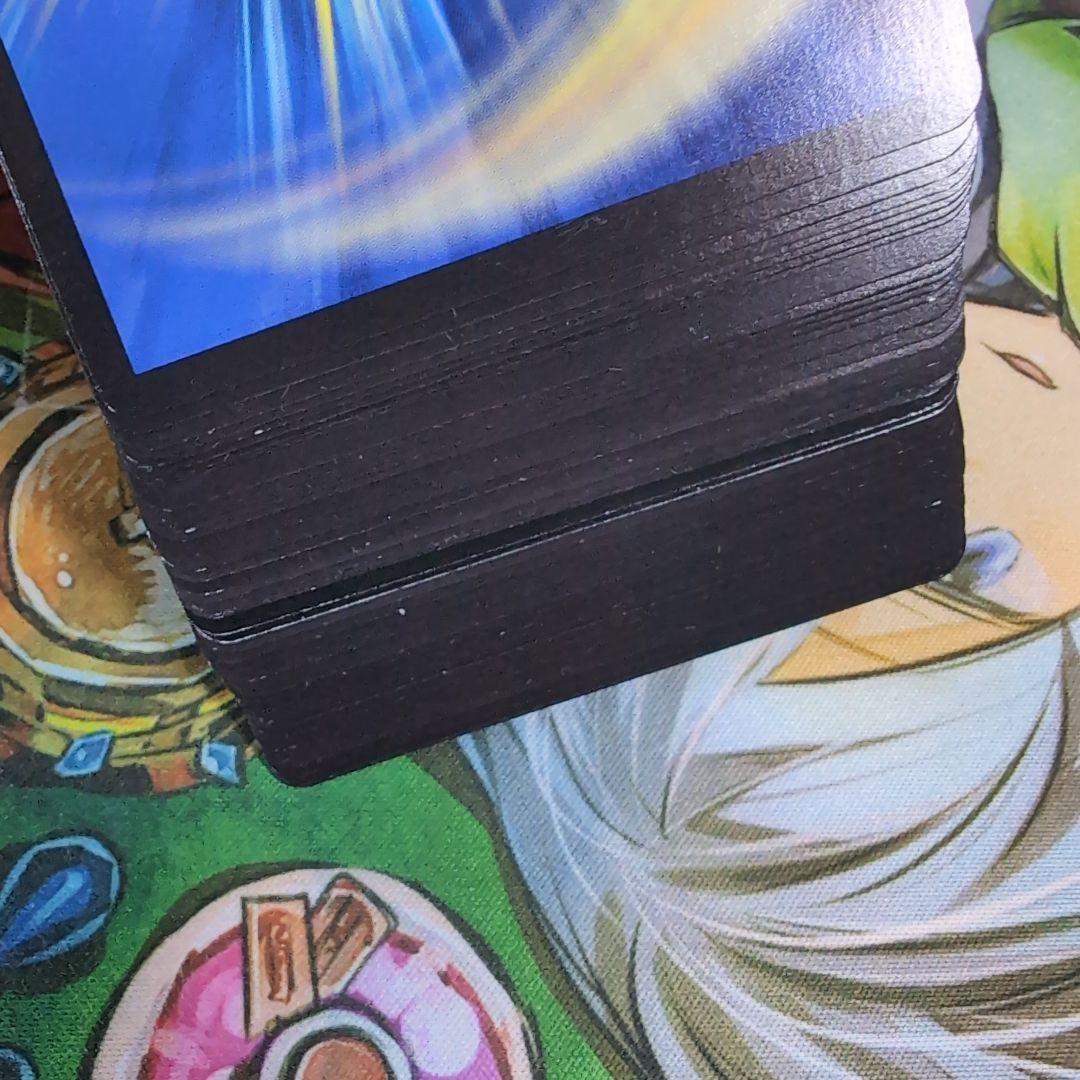 CS優勝 ドロマーゴッド デッキ 【f0206】