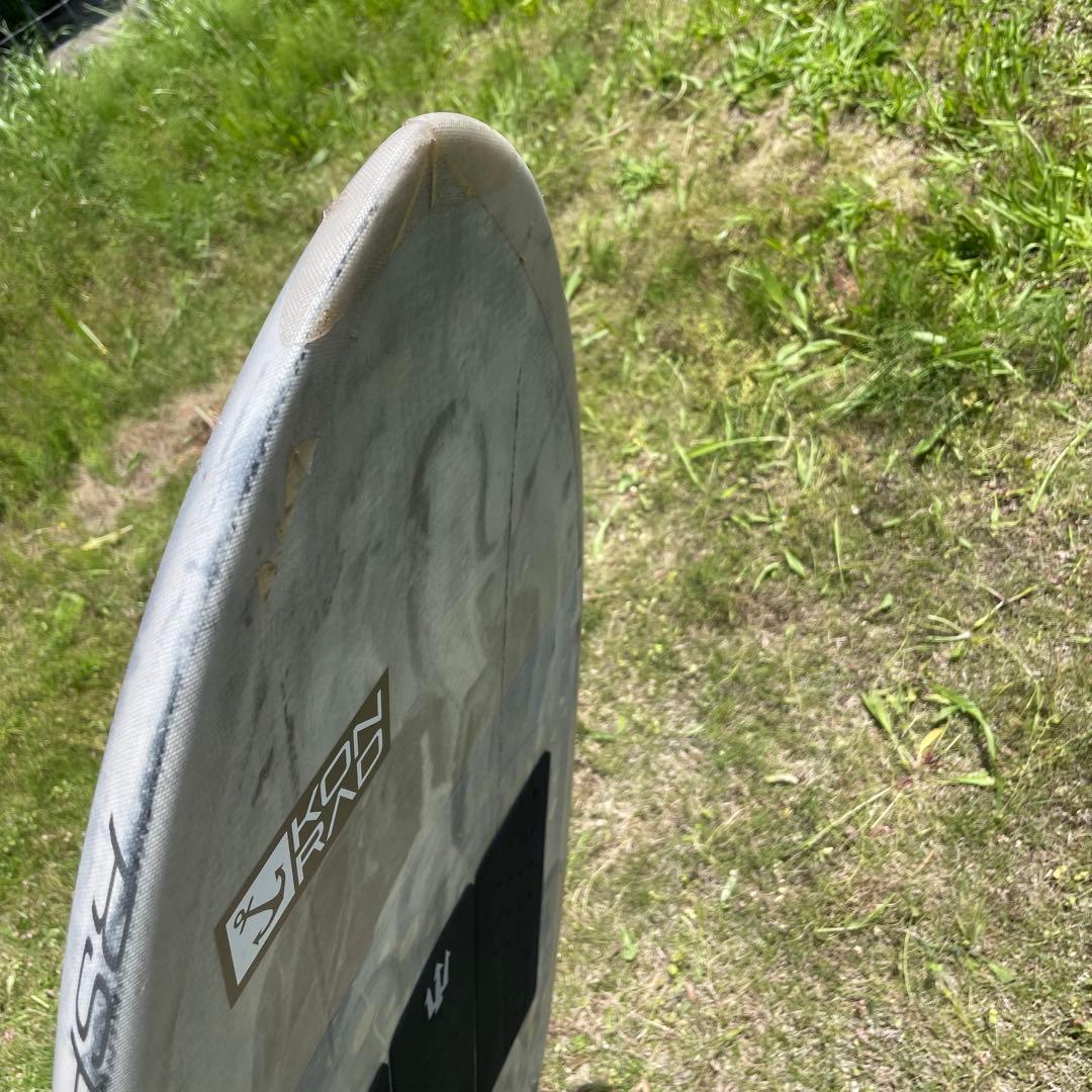 Konrad Foilboard フォイルボード