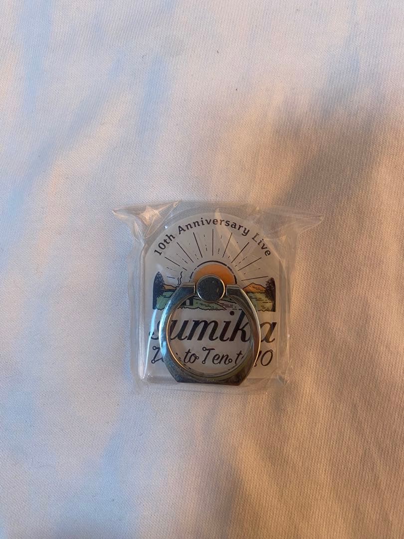 ten to ten to 10 初回生産限定版 - sumika