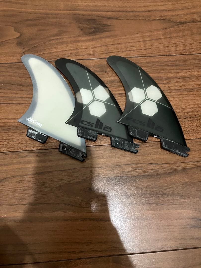 サーフィン・ボディボード fcs2 AM