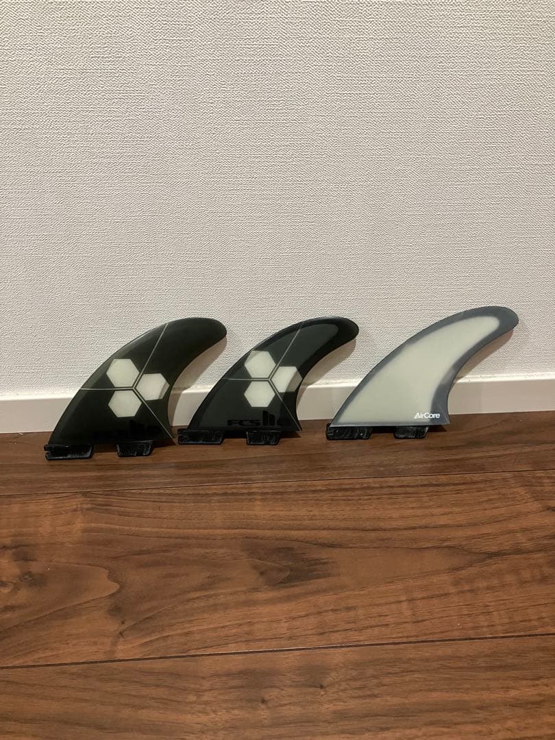 サーフィン・ボディボード fcs2 AM