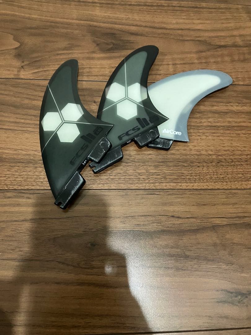 サーフィン・ボディボード fcs2 AM