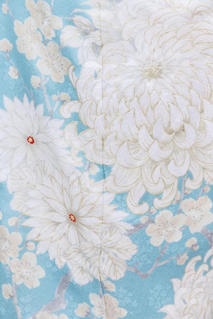 ミシェル　振袖のみ【815】【155cm~165cmの方用】