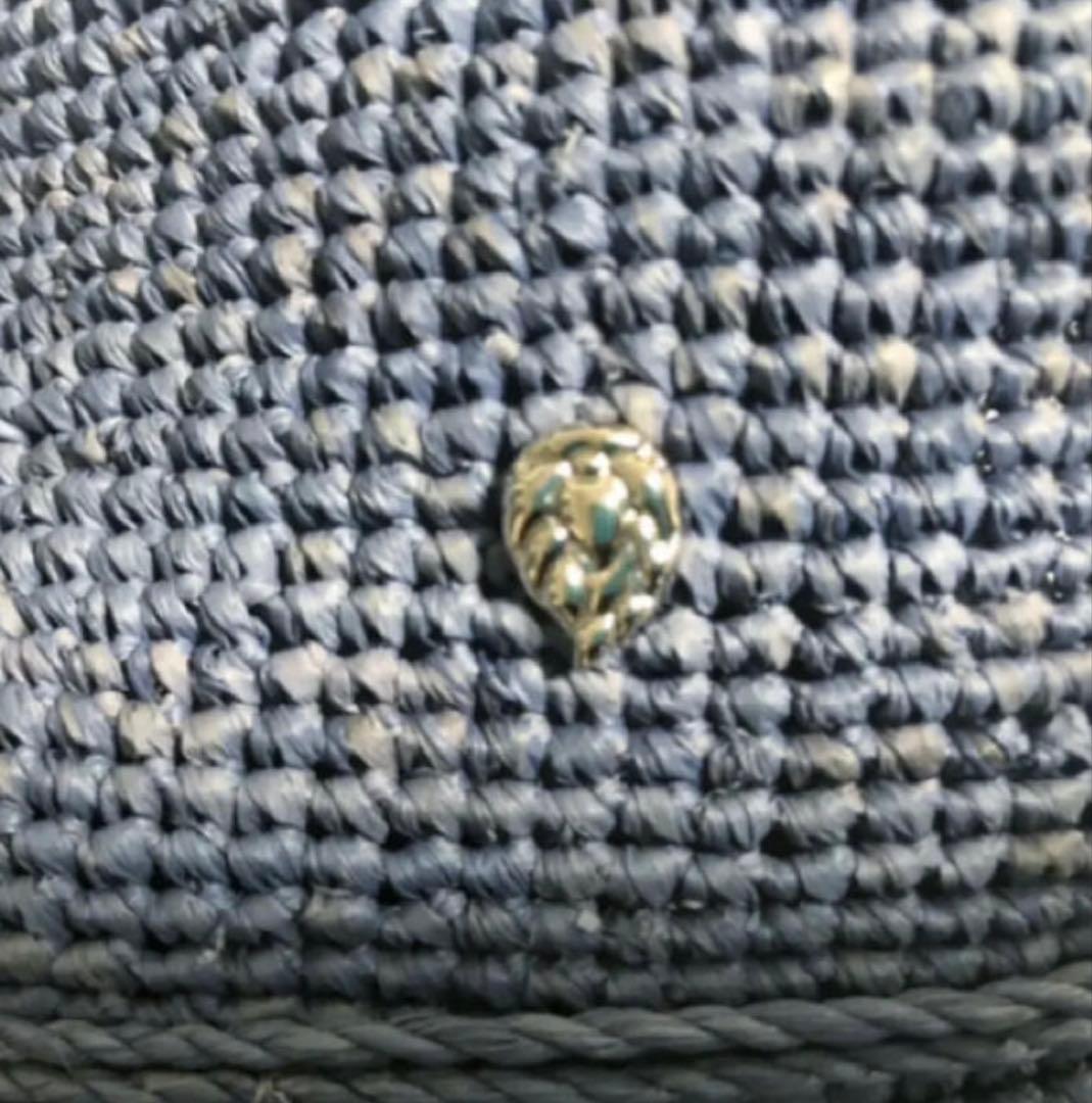 ⬛︎ ヘレンカミンスキー　プロバンス10 ラフィネ　麦わら帽子⬛︎