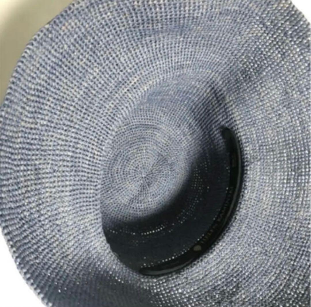 ⬛︎ ヘレンカミンスキー　プロバンス10 ラフィネ　麦わら帽子⬛︎