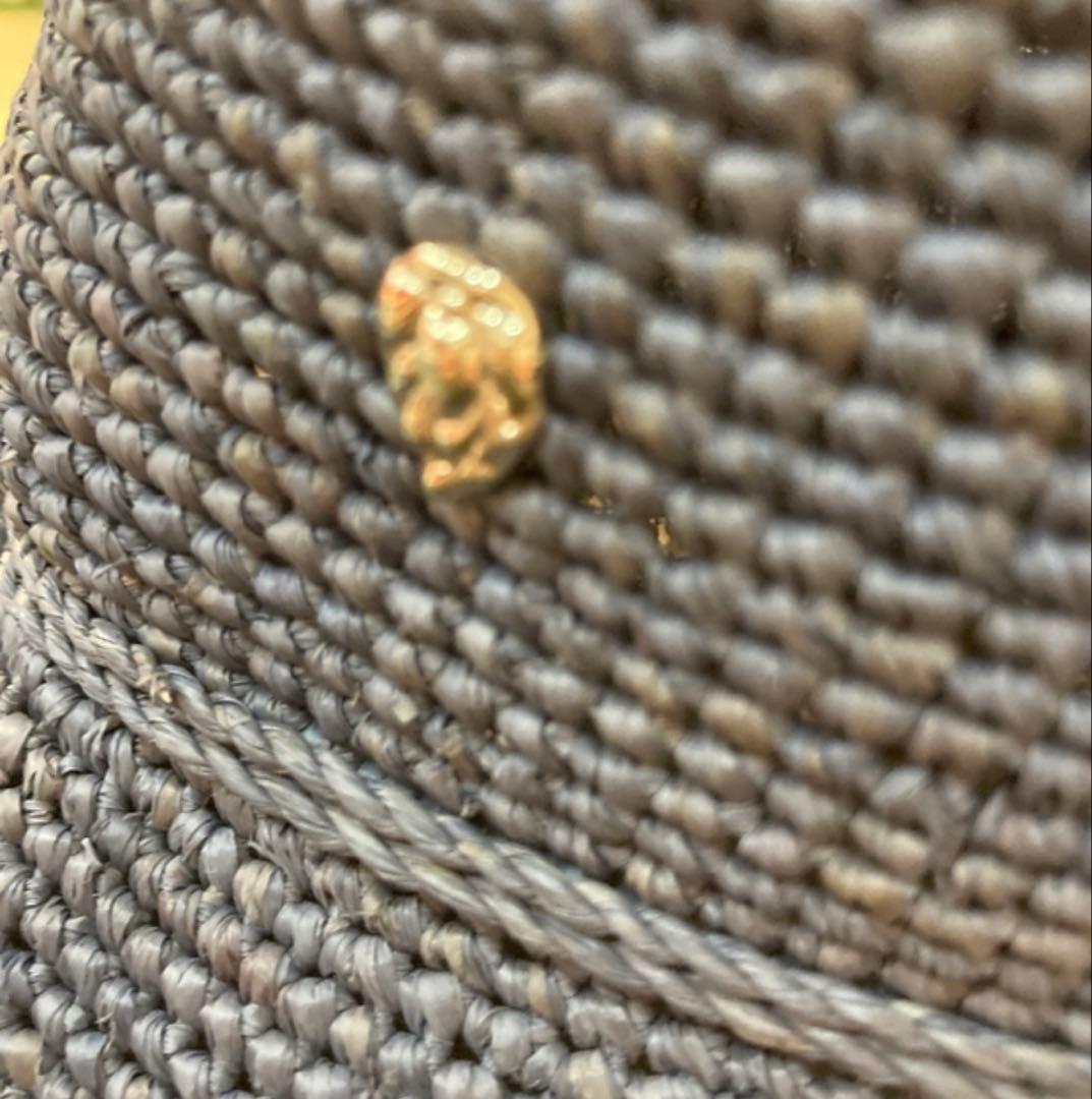 ⬛︎ ヘレンカミンスキー　プロバンス10 ラフィネ　麦わら帽子⬛︎