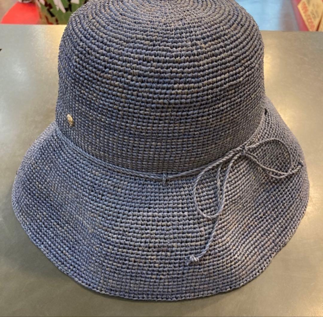 ⬛︎ ヘレンカミンスキー　プロバンス10 ラフィネ　麦わら帽子⬛︎