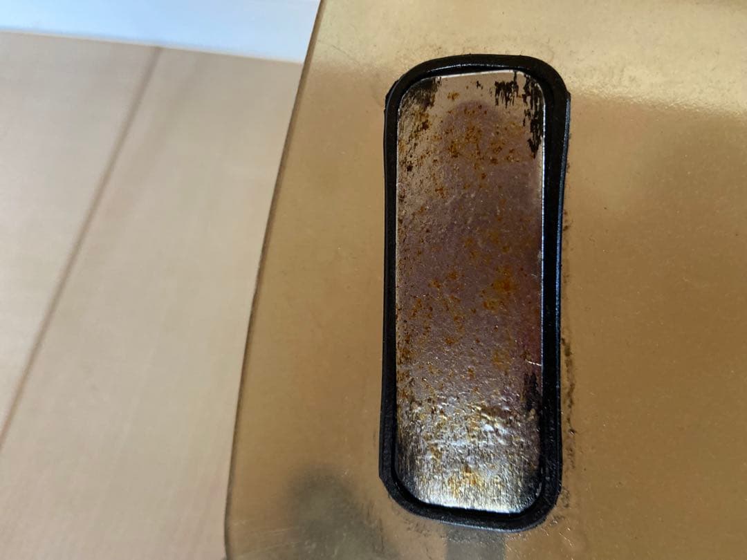 最終価格 レアAF24ジョルノ 純正フロントキャリア風防セット