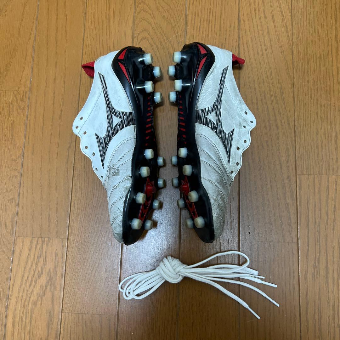 Mizuno モレリアネオ4