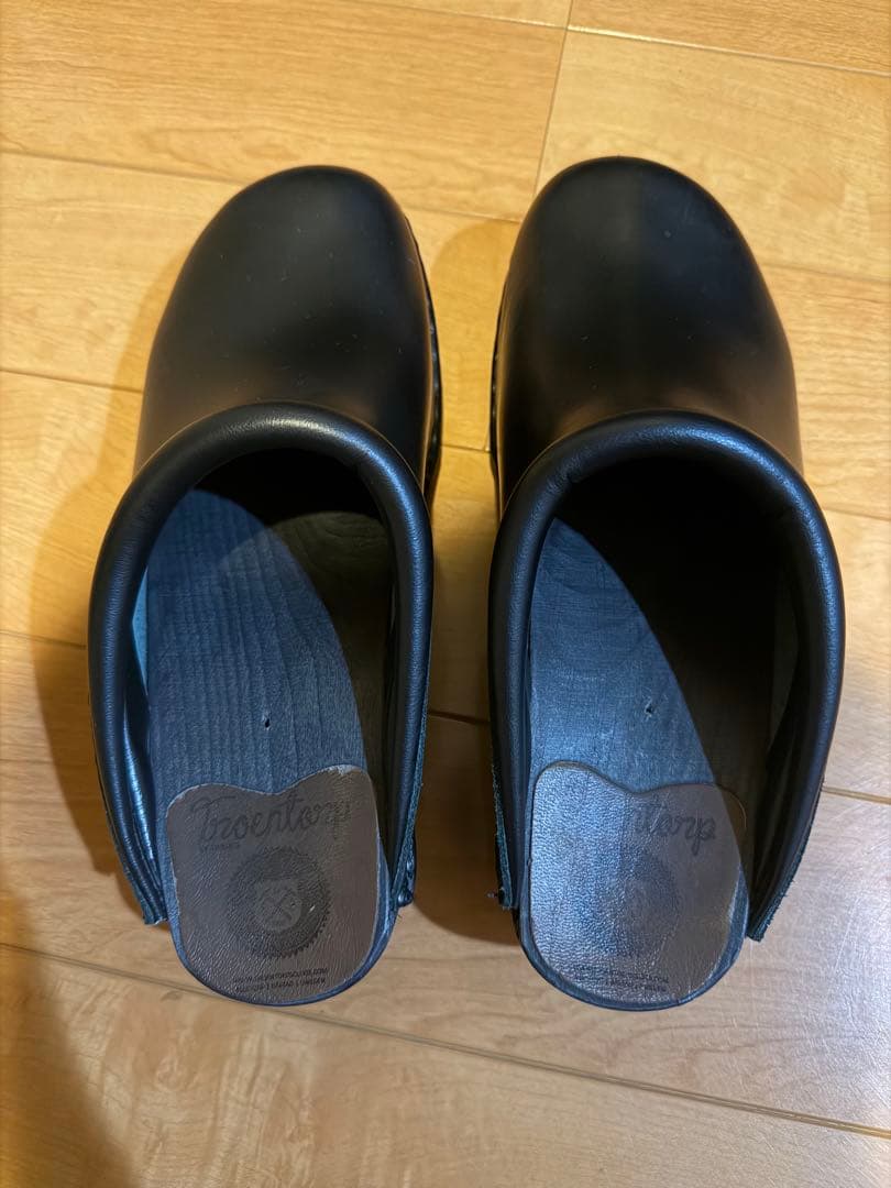 トロエントープ　サボ