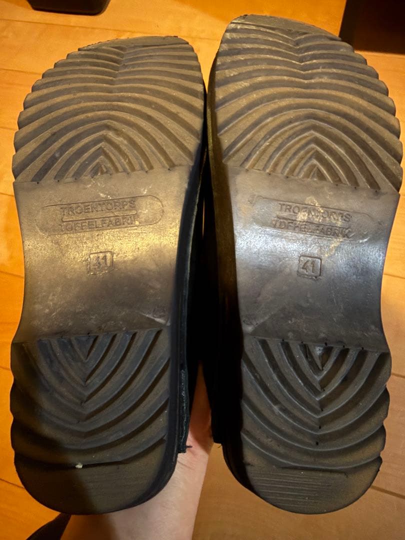 トロエントープ　サボ