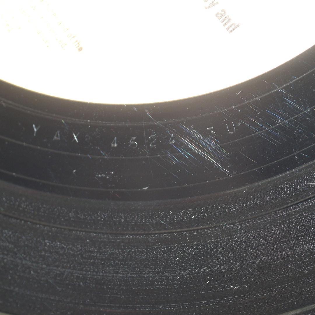 英LP Queen UK盤 Stereo UKオリジナル盤初期プレス クイーン