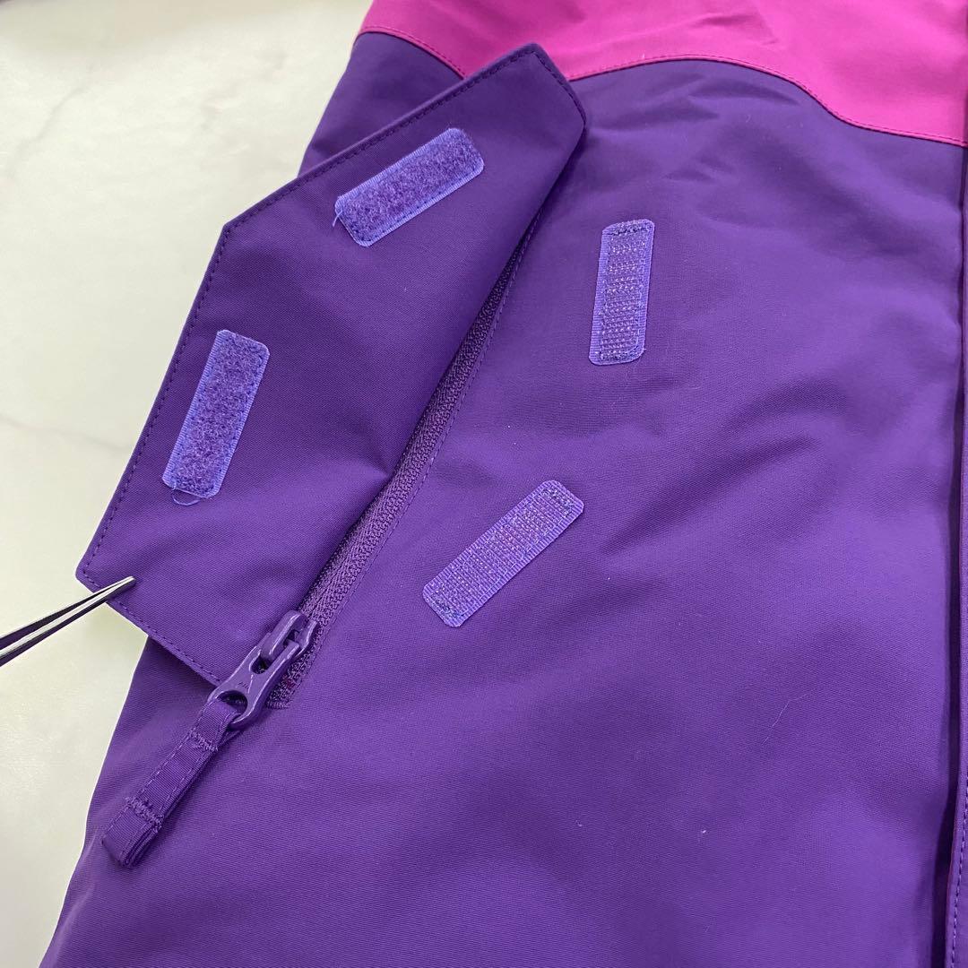 タグ付き新品★BURTON バートン GORE-TEX スノーボードウェア XS