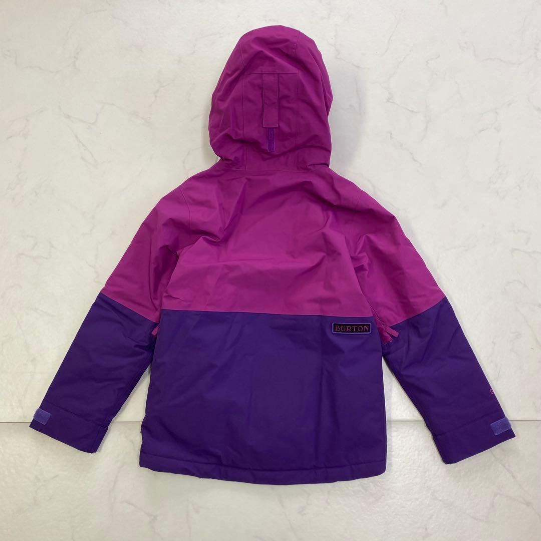 タグ付き新品★BURTON バートン GORE-TEX スノーボードウェア XS