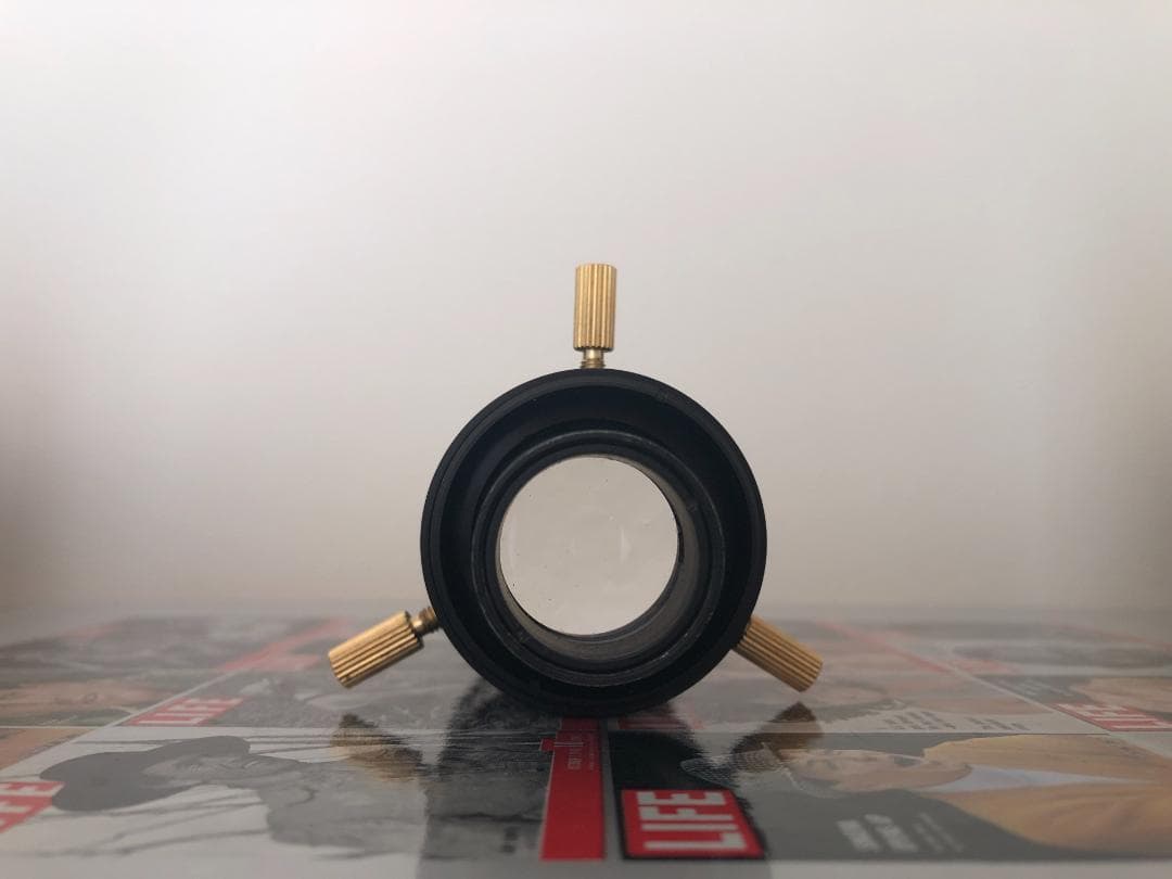 M42マウント DALLMEYER ダルメイヤー MAX-LITE 89mm