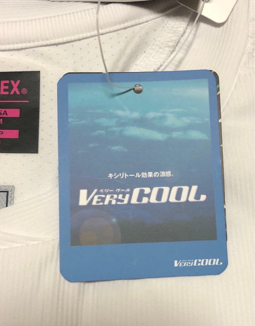 YONEXヨネックス　テニスウェア　レディース　O