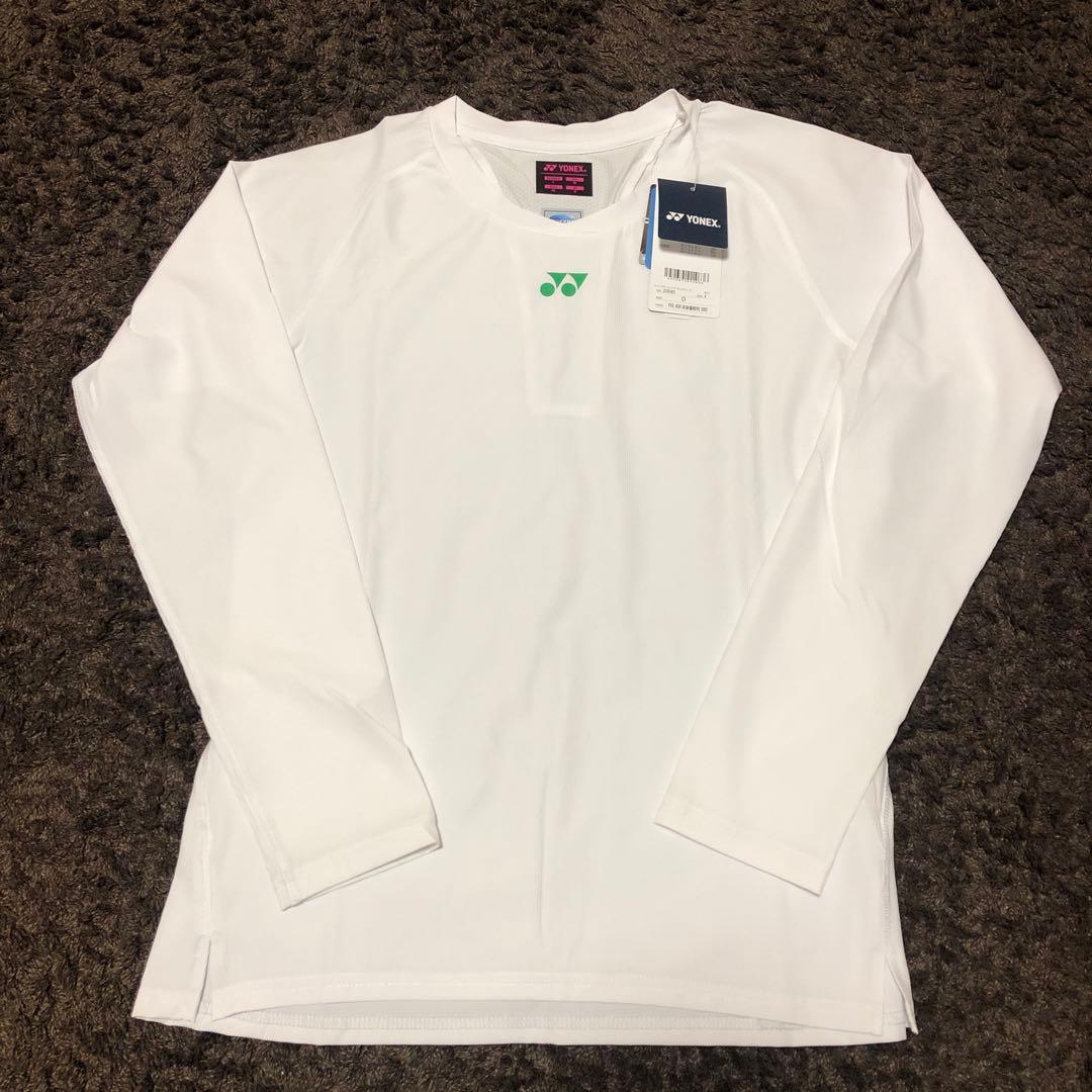 YONEXヨネックス　テニスウェア　レディース　O