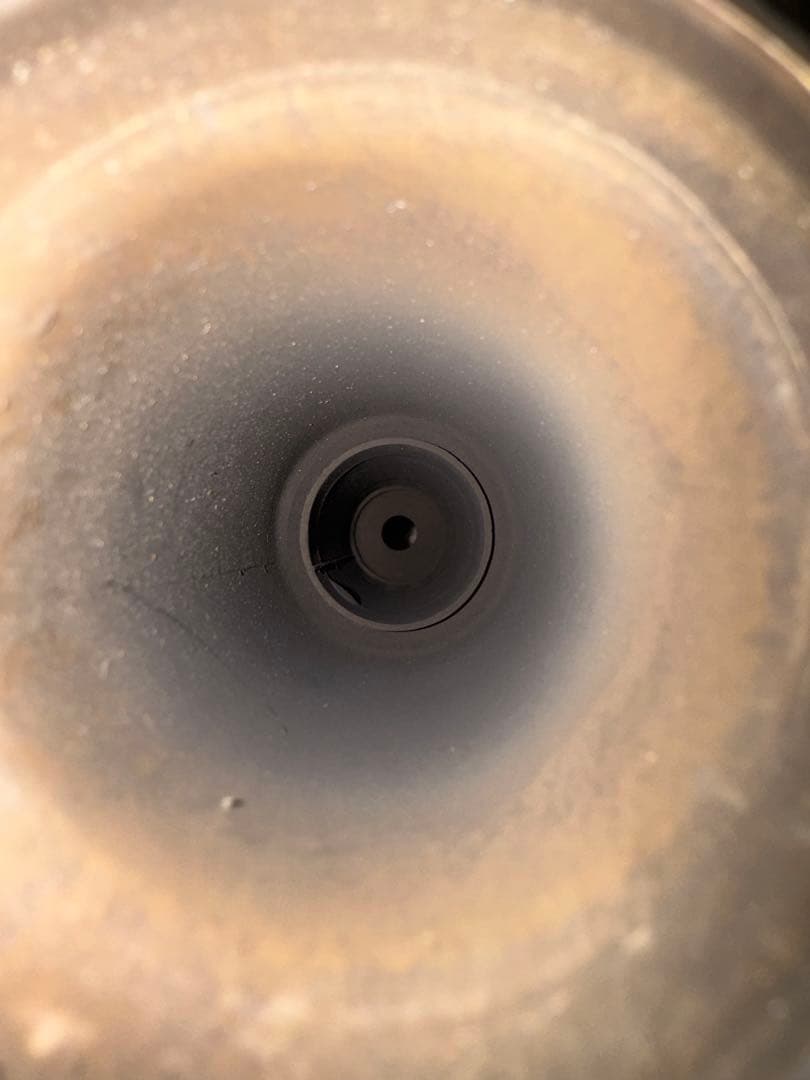 g*e様 ハーレーダビットソン 北米純正マフラー ダイナ FXDLローライダー