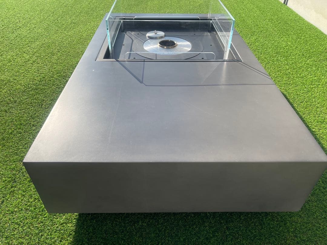 エコスマートファイヤー