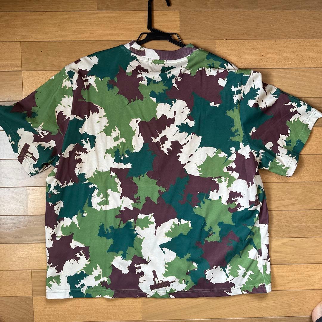 flexwitme tシャツ　サイズM