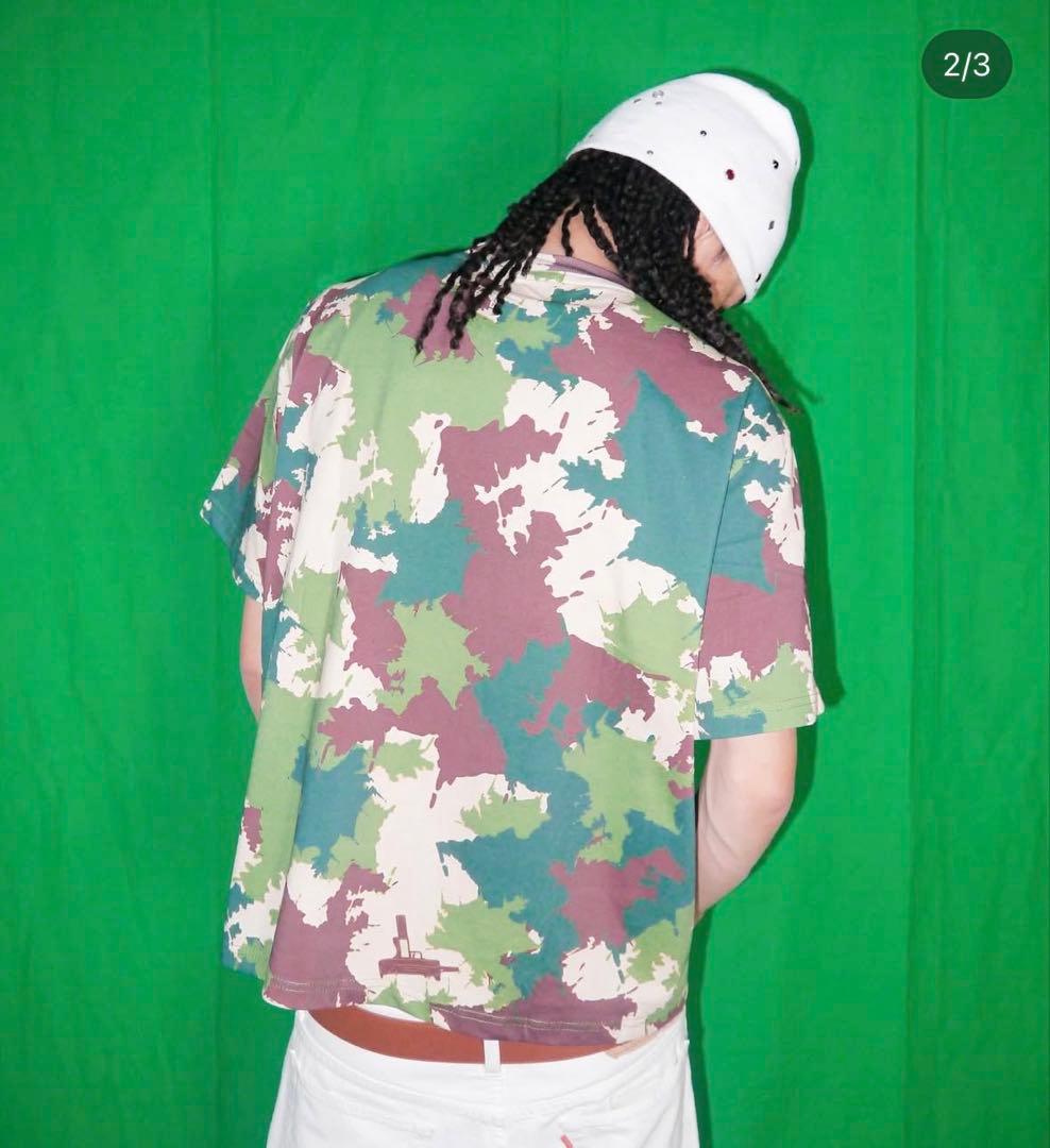 flexwitme tシャツ　サイズM