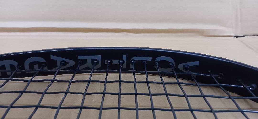 YONEX VOLTRAGE5S ボルトレイジ5S