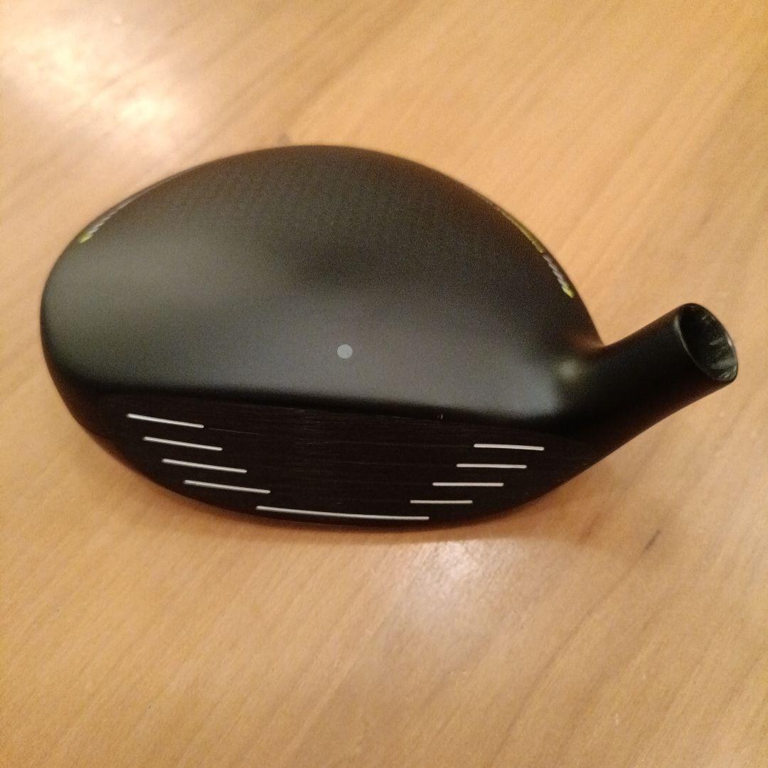 PING ピン G430 SFT フェアウェイウッド 5W ヘッドカバー付き