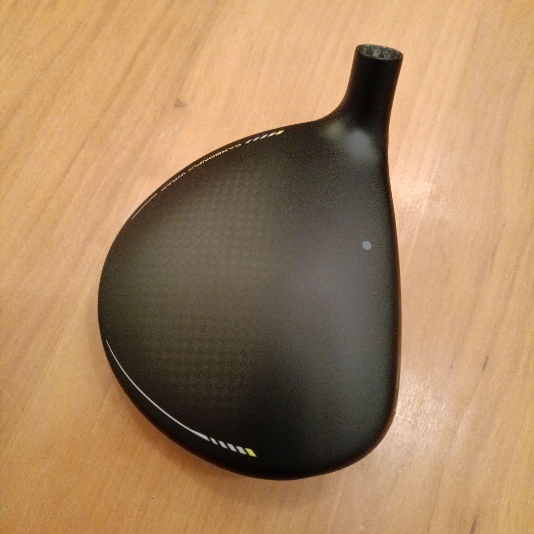 PING ピン G430 SFT フェアウェイウッド 5W ヘッドカバー付き