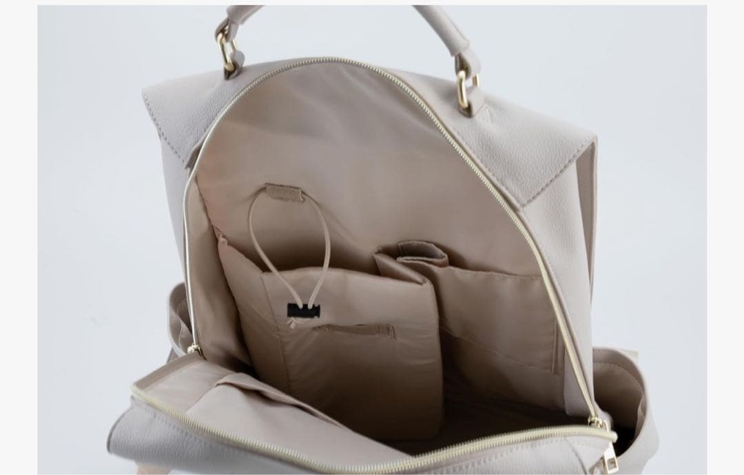 【美品】フルートリュック