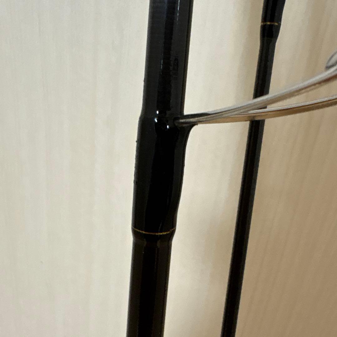 DAIWA LATEO 96M 【中古】