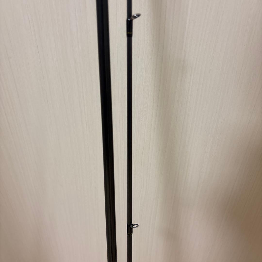 DAIWA LATEO 96M 【中古】