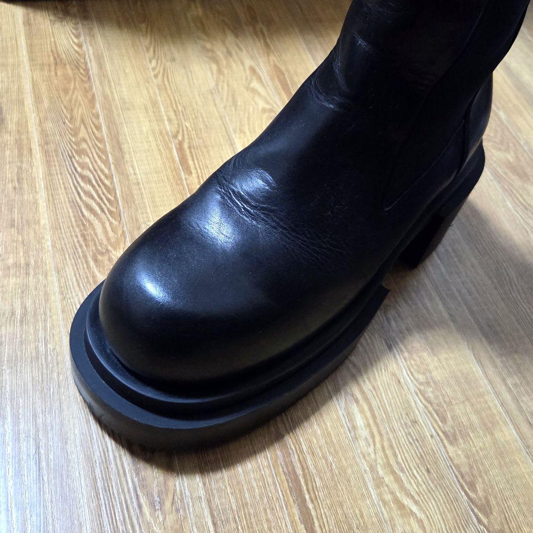 Rick Owens 25SS BEATLE BOGUN ビートルボーガン