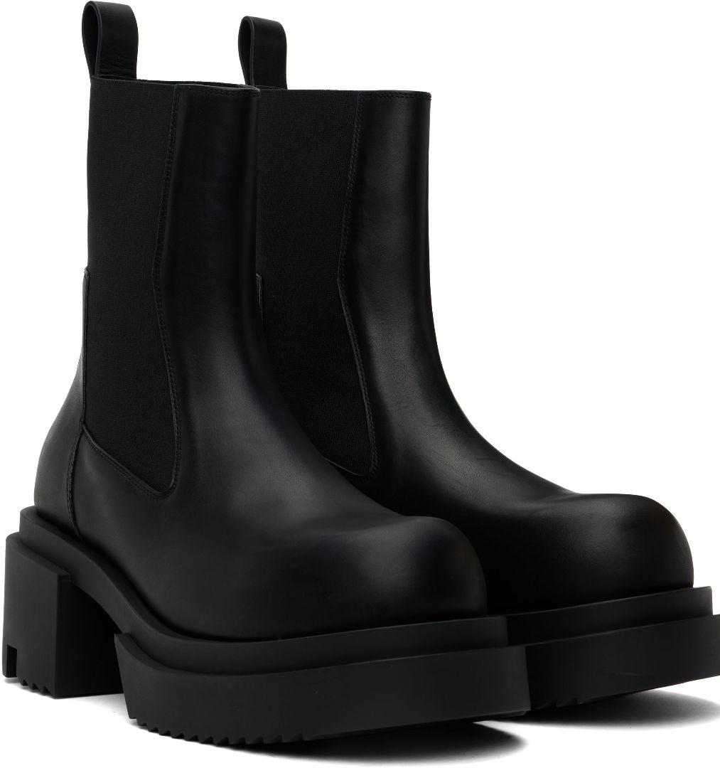 Rick Owens 25SS BEATLE BOGUN ビートルボーガン