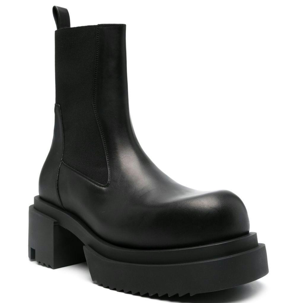 Rick Owens 25SS BEATLE BOGUN ビートルボーガン