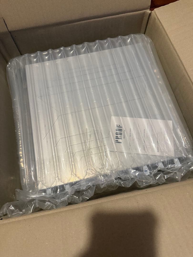 新品未開封：BTS PROOF Collector's Edition