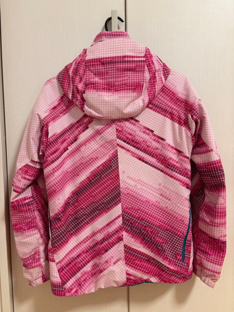 【美品】DESCENTE デサント　スキーウェア